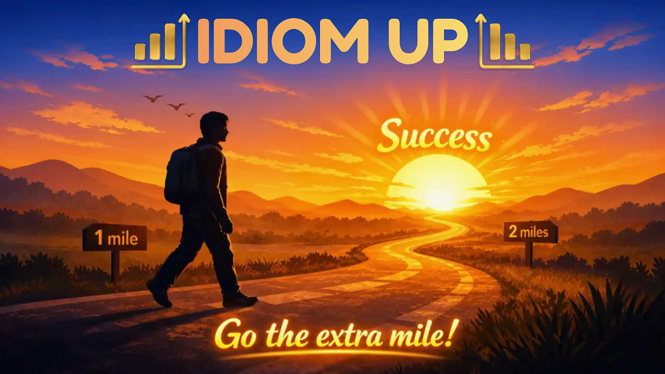 Idiom-Up